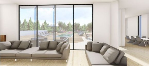 4 غرف نوم فيلا في Pegeia, Cyprus رقم 14531 4