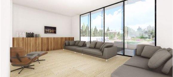 4 غرف نوم فيلا في Pegeia, Cyprus رقم 14531 2