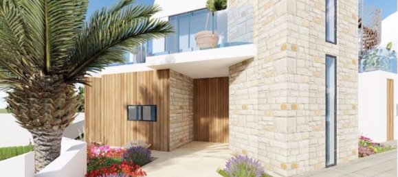 4 غرف نوم فيلا في Pegeia, Cyprus رقم 14531 7