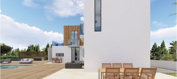 4 غرف نوم فيلا في Pegeia, Cyprus رقم 14531 9