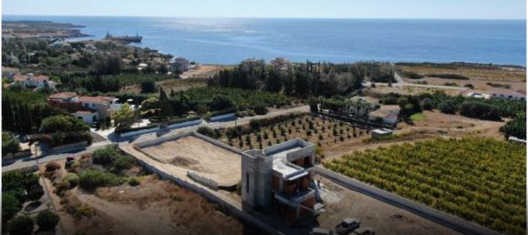 4 غرف نوم فيلا في Pegeia, Cyprus رقم 14531 10