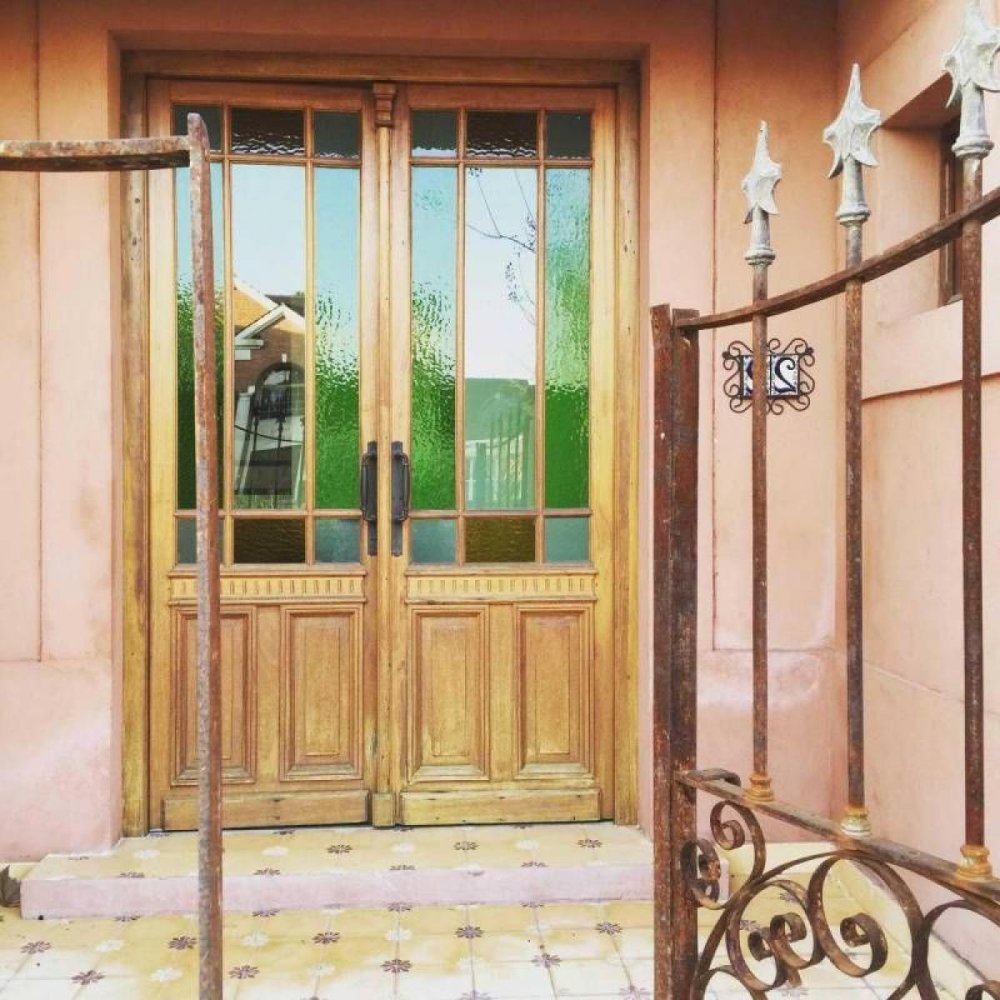 4 chambres Maison à Pilar, Argentina No. 71537