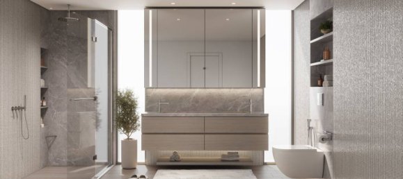 4 bedrooms Apartment in Dubai, UAE No. 25401 3