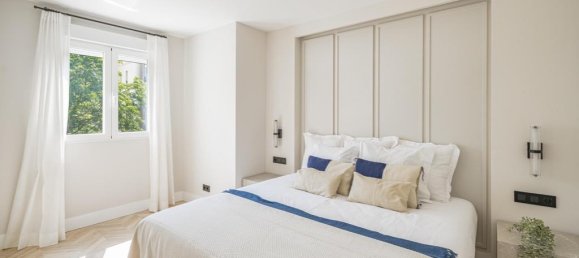 2 bedrooms Apartment in Madrid, Spain No. 124867 10