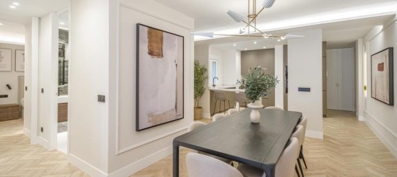 2 bedrooms Apartment in Madrid, Spain No. 124867 2