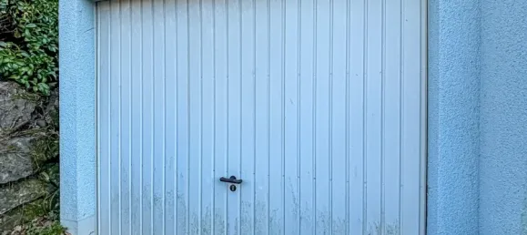 1 غرف نوم شقة في Ortenaukreis, Germany رقم 67736 6