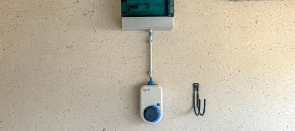 1 غرف نوم شقة في Ortenaukreis, Germany رقم 67736 5