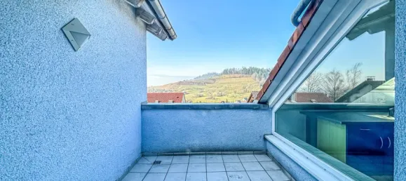 1 غرف نوم شقة في Ortenaukreis, Germany رقم 67736 4