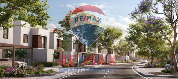 3 bedrooms Villa in Yas Island, UAE No. 24784 13