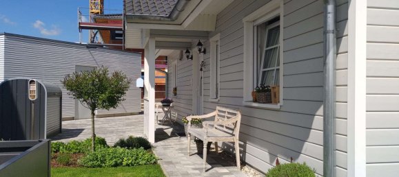 4 bedrooms House in Ostalbkreis, Germany No. 56777 17