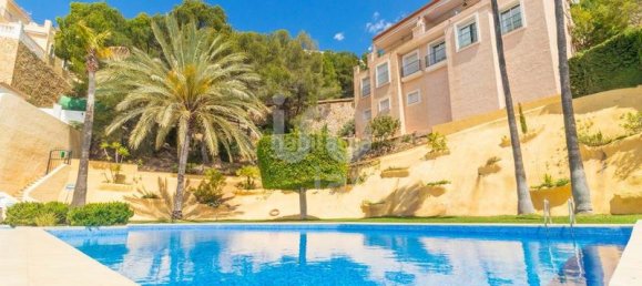 4 غرف نوم منزل في Altea, Spain رقم 137891 4