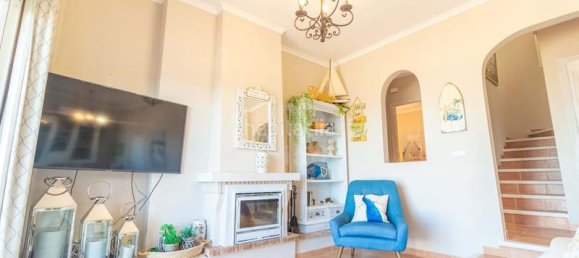 4 غرف نوم منزل في Altea, Spain رقم 137891 7