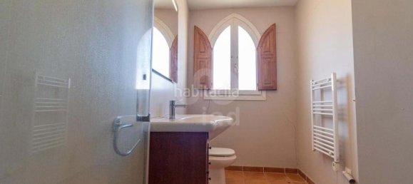 4 غرف نوم منزل في Altea, Spain رقم 137891 23