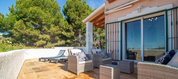 4 غرف نوم منزل في Altea, Spain رقم 137891 11