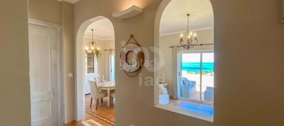 4 غرف نوم منزل في Altea, Spain رقم 137891 9