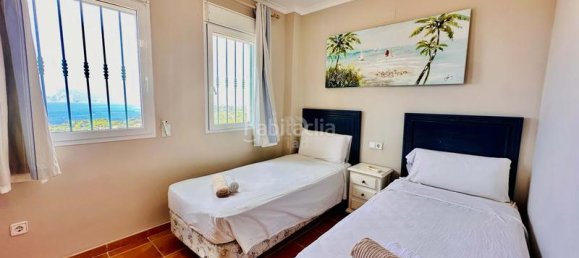 4 غرف نوم منزل في Altea, Spain رقم 137891 16