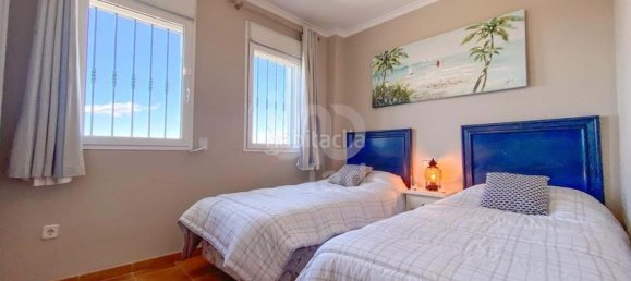 4 غرف نوم منزل في Altea, Spain رقم 137891 17