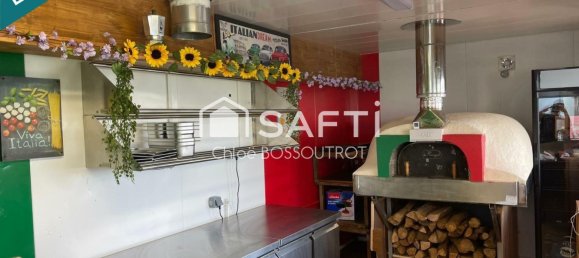 Propiedad comercial en Avrille, France 34 m² No. 282479 2