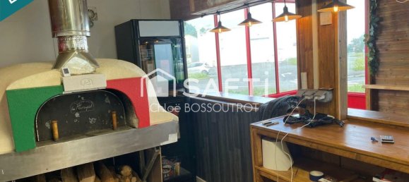 Propiedad comercial en Avrille, France 34 m² No. 282479 7