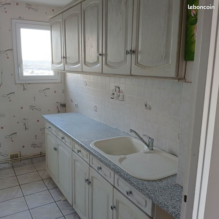 2 غرف نوم شقة في Evreux, France رقم 302529