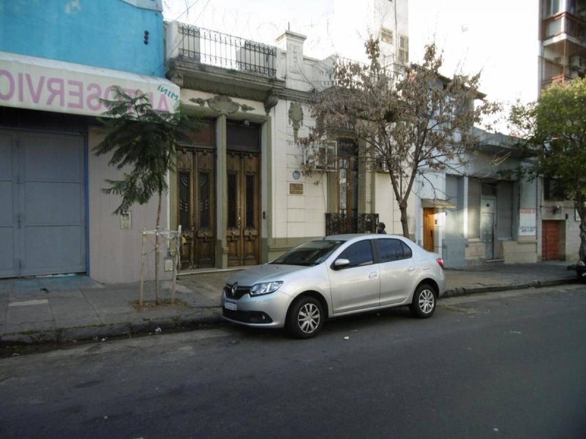 4 bedrooms House in Buenos Aires, Argentina No. 103779