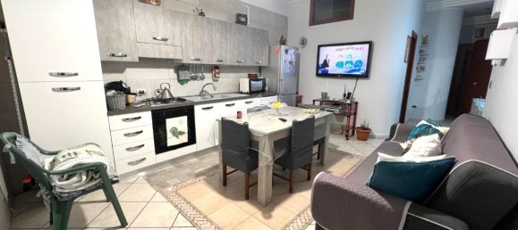 Apartamento de 3 divisões em Barletta, Italy N.º 70654 7