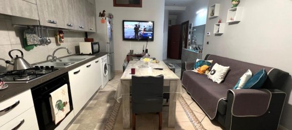 Apartamento de 3 divisões em Barletta, Italy N.º 70654 5