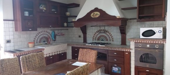 8 bedrooms Apartment in Caltanissetta, Italy No. 345955 6