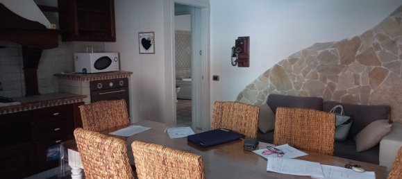 8 bedrooms Apartment in Caltanissetta, Italy No. 345955 3