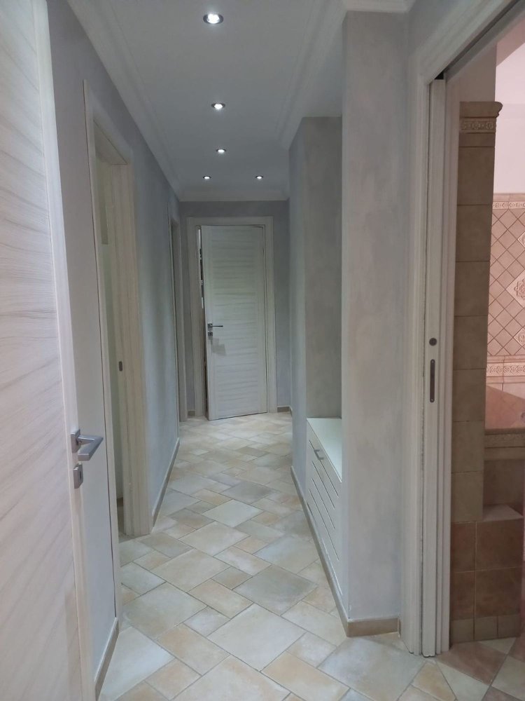 8 bedrooms Apartment in Caltanissetta, Italy No. 345955