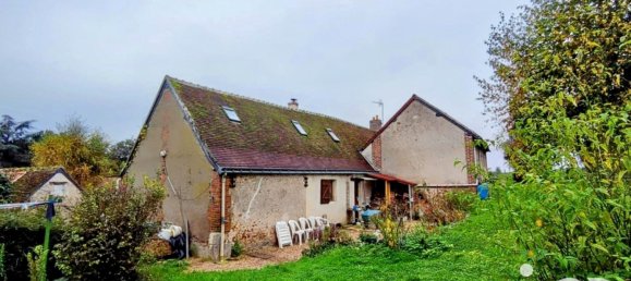 7 rooms House in Villedomer, France No. 210545 9