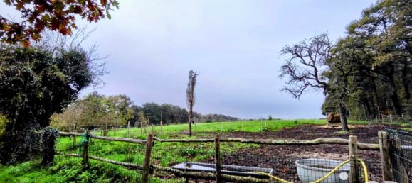 7 rooms House in Villedomer, France No. 210545 18