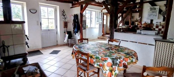 7 rooms House in Villedomer, France No. 210545 6