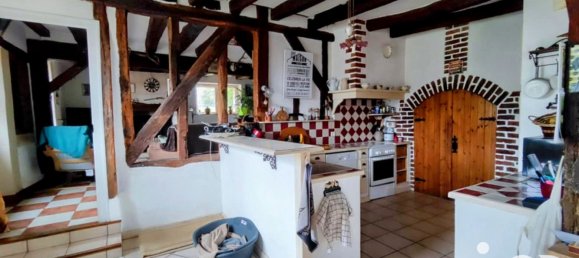 7 rooms House in Villedomer, France No. 210545 3