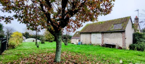 7 rooms House in Villedomer, France No. 210545 19