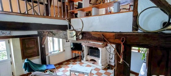 7 rooms House in Villedomer, France No. 210545 2