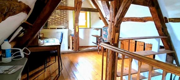 7 rooms House in Villedomer, France No. 210545 10