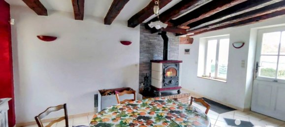 7 rooms House in Villedomer, France No. 210545 5