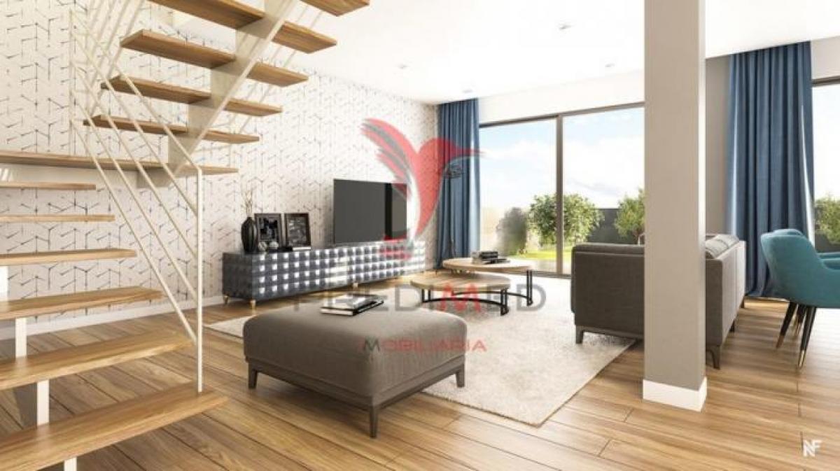 3 غرف نوم منزل في Santa Cruz, Portugal رقم 613