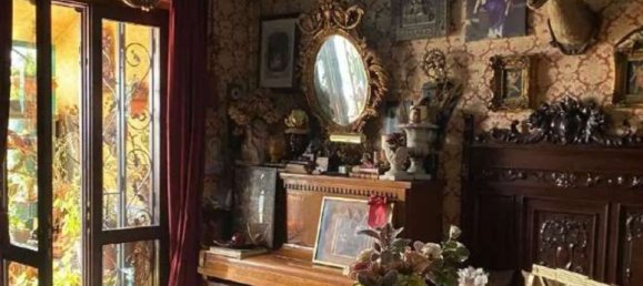 4-salle Maison à Seveso, Italy No. 7764 3