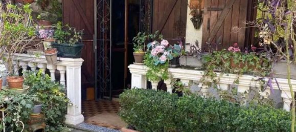 4-salle Maison à Seveso, Italy No. 7764 4