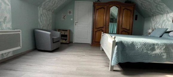 3 Schlafzimmer Haus in Gien, France, Nr. 256928 11