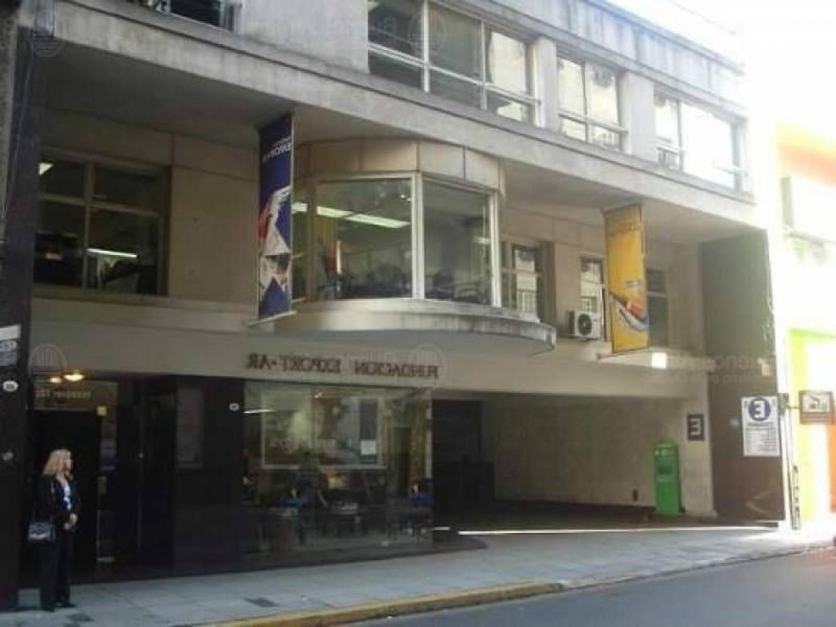 Entrepôt à Buenos Aires, Argentina No. 104786