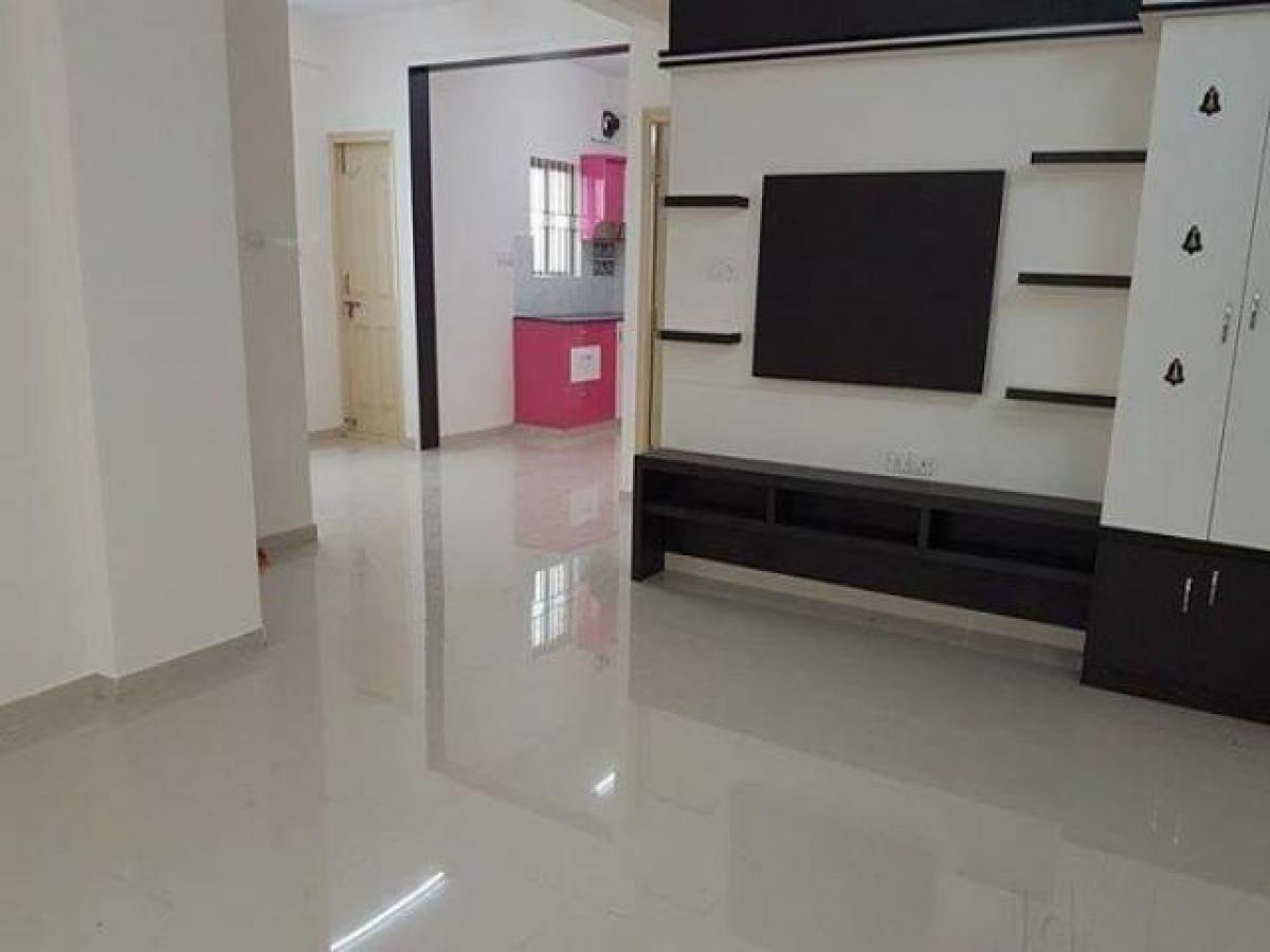 3 bedrooms House in Palakkad, India No. 58738