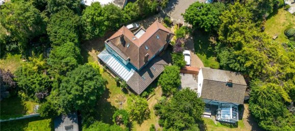 5 Schlafzimmer Haus in London, United Kingdom, Nr. 3745 2