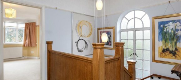 5 Schlafzimmer Haus in London, United Kingdom, Nr. 3745 9