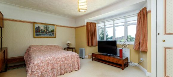 5 Schlafzimmer Haus in London, United Kingdom, Nr. 3745 10