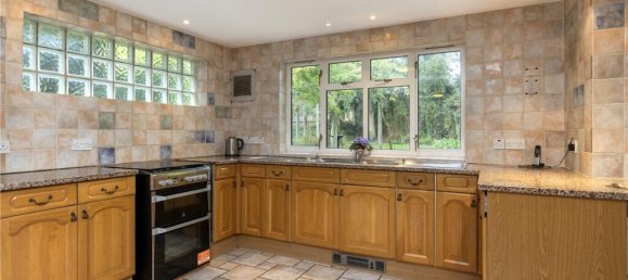 5 Schlafzimmer Haus in London, United Kingdom, Nr. 3745 4