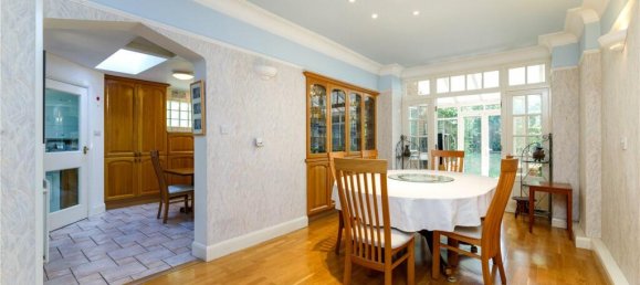 5 Schlafzimmer Haus in London, United Kingdom, Nr. 3745 6