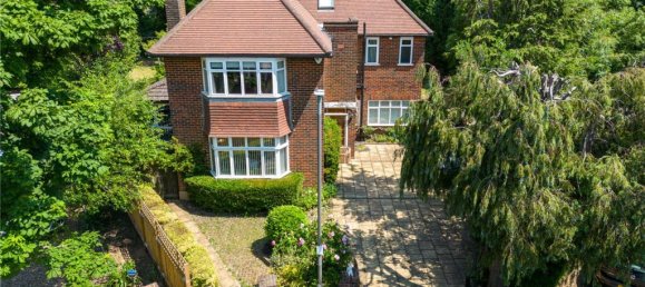 5 Schlafzimmer Haus in London, United Kingdom, Nr. 3745 3